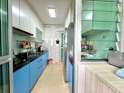 Blk 454 Fajar Spring (Bukit Panjang), HDB 3 Rooms #556532561